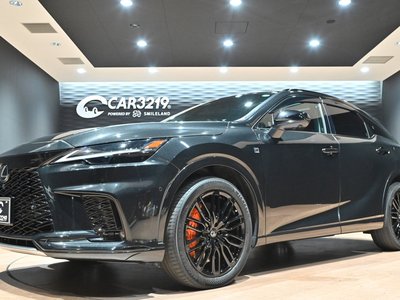 2024 Lexus RX — миниатюра 61