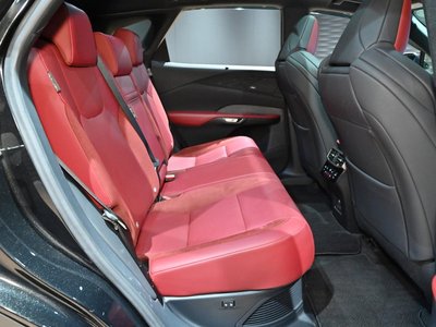 2024 Lexus RX — миниатюра 20