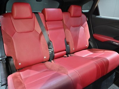 2024 Lexus RX — миниатюра 19