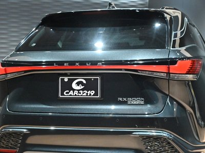 2024 Lexus RX — миниатюра 32