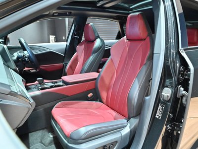 2024 Lexus RX — миниатюра 18