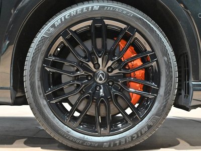 2024 Lexus RX — миниатюра 15