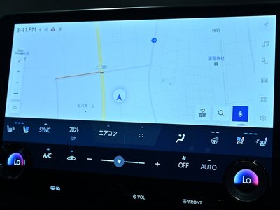 2024 Lexus RX — миниатюра 12