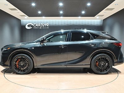 2024 Lexus RX — миниатюра 11