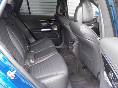 صورة مصغرة 11 لـ 2025 Mercedes-BENZ GLC