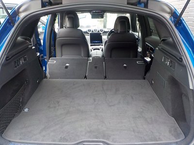 صورة مصغرة 22 لـ 2025 Mercedes-BENZ GLC