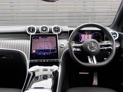 صورة مصغرة 12 لـ 2025 Mercedes-BENZ GLC