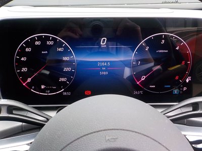 صورة مصغرة 14 لـ 2025 Mercedes-BENZ GLC