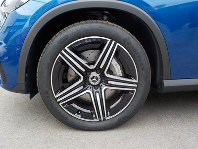 صورة مصغرة 26 لـ 2025 Mercedes-BENZ GLC