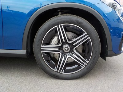 صورة مصغرة 24 لـ 2025 Mercedes-BENZ GLC