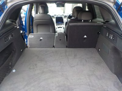 صورة مصغرة 21 لـ 2025 Mercedes-BENZ GLC