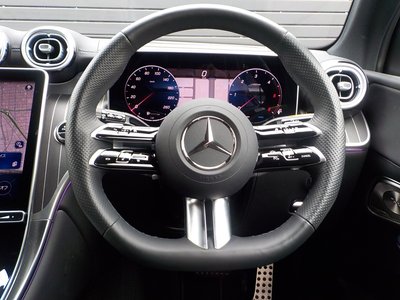صورة مصغرة 13 لـ 2025 Mercedes-BENZ GLC