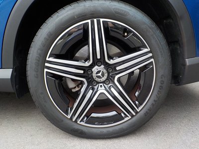 صورة مصغرة 27 لـ 2025 Mercedes-BENZ GLC