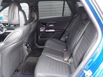 صورة مصغرة 18 لـ 2025 Mercedes-BENZ GLC