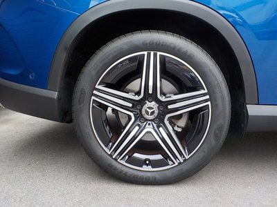 صورة مصغرة 25 لـ 2025 Mercedes-BENZ GLC