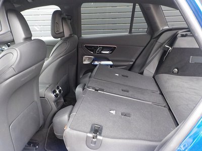 صورة مصغرة 23 لـ 2025 Mercedes-BENZ GLC