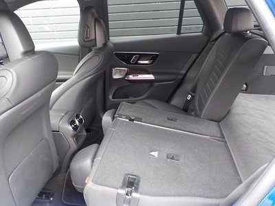 صورة مصغرة 20 لـ 2025 Mercedes-BENZ GLC