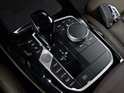 BMW X4 - 9