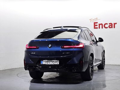 BMW X4 - 4