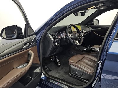 BMW X4 - 10