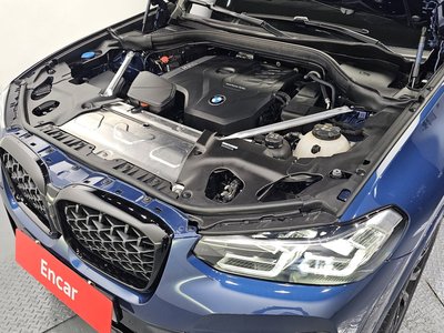 BMW X4 - 7