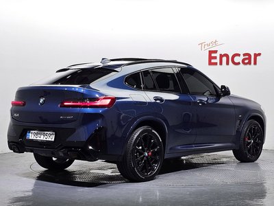 BMW X4 - 3