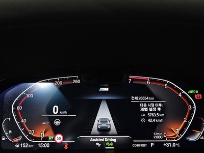 BMW X4 - 8