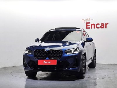 BMW X4 - 2