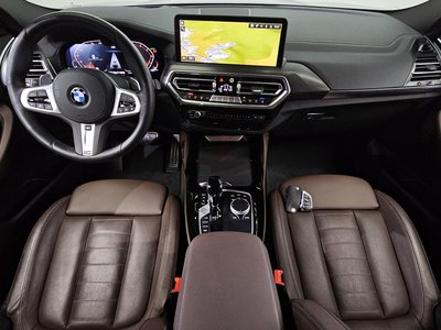 BMW X4 - 5