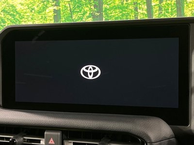 TOYOTA LAND CRUISER 250 - 4