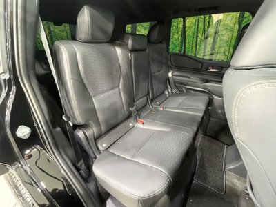 TOYOTA LAND CRUISER 250 - 9