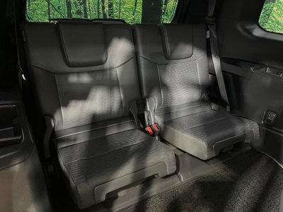 TOYOTA LAND CRUISER 250 - 10