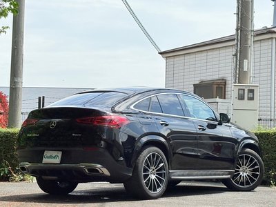 MERCEDES-BENZ GLE - 7