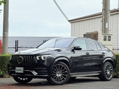 MERCEDES-BENZ GLE - 3