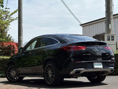 MERCEDES-BENZ GLE - 5