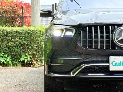 MERCEDES-BENZ GLE - 10