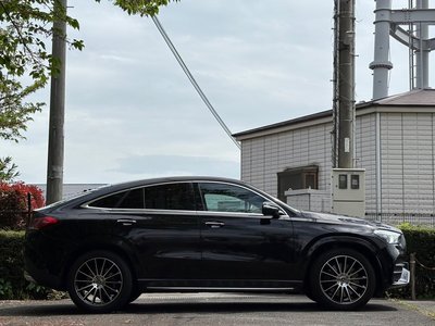 MERCEDES-BENZ GLE - 8