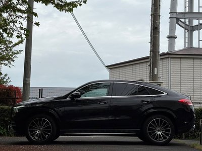 MERCEDES-BENZ GLE - 4