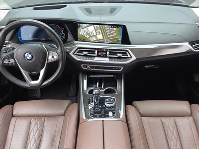 BMW X5 - 5
