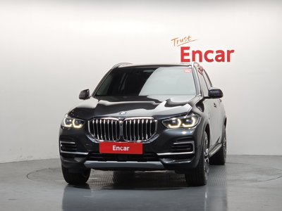 BMW X5 - 2