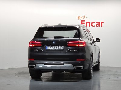 BMW X5 - 4