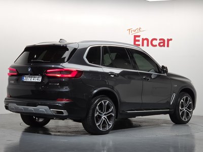 BMW X5 - 3
