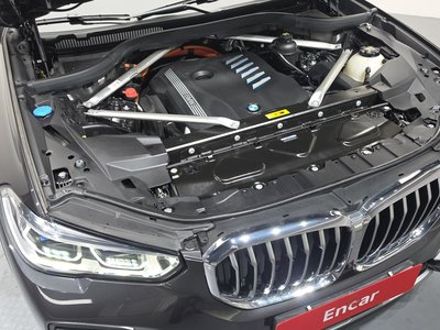BMW X5 - 7