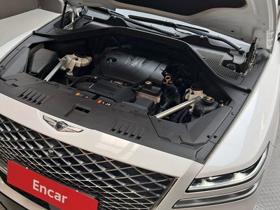 GENESIS GV80 - 7