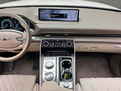 GENESIS GV80 - 5