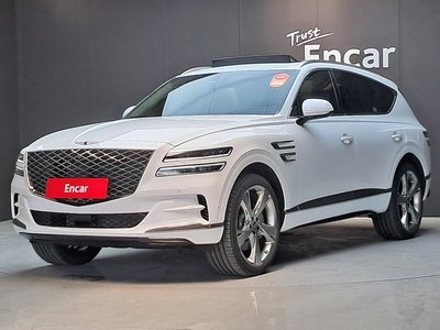 GENESIS GV80 - 1