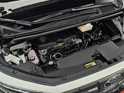 TOYOTA ALPHARD - 7