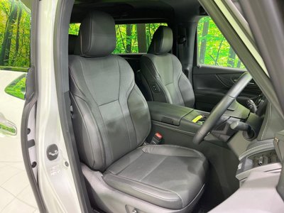 TOYOTA ALPHARD - 8