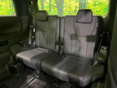 2024 TOYOTA ALPHARD — миниатюра 57