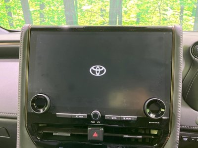 TOYOTA ALPHARD - 5